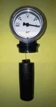 Fuel Oil, Diesel Def Or Water Tank Gauge German Made 1/2" 40" To 44". Fixed Price $61.00.