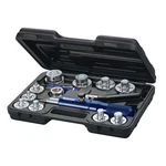 Mastercool 71650-A Tube Expanding Tool Kit With 10 Expander Heads. Fixed Price $605.71.