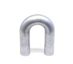 Hps 180 Degree Bend Aluminum Tube 2.75" (70MM) Od 6". Fixed Price $79.24.