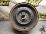 15X6 Steel Wheel Fits 1972 Imperial 1098400. Fixed Price $45.00.