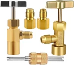 Boltigen R134A Can Tap, Self-sealing And Puncture Style Refrigerant. Fixed Price $21.28.