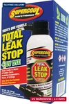 Tsi Supercool 39241B Total Leak Stop And U/v Dye, Oz (hfc Free Bov Can With Ad. Fixed Price $55.58.