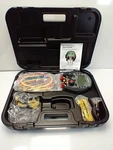 Jb Industries DMG-5 Digital Manifold, 2 Valve Hvac Kit. Fixed Price $249.99.