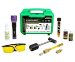 Tracerline TPOPUV17 Complete A/c & Fluid Dye Leak Detection Kit. Fixed Price $242.97.