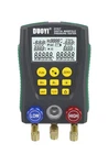 DY517 Refrigeration Digital Manifold Gauge Hvac Vacuum Pressure Temperature Test. Fixed Price $85.00.