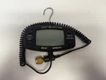 Jb Industries DV-41 Supernova Digital Lcd Vacuum Gauge. Fixed Price $59.99.