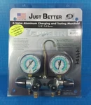 Jb Industries 25999 4-VALVE Forged Aluminum Manifold. Fixed Price $299.99.