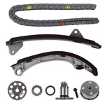 Kusatec 9-4200SA Engine Timing Kit W/chain Tensioner Guide Rail Sprocke.... Fixed Price $125.54.