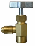 Fjc 6029 R-134A Tap For Self-sealing Valve Cans. Fixed Price $13.01.