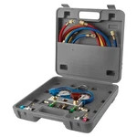 W89730 A/c Manifold Test Gauge Kit. Fixed Price $125.38.