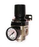Primefit R3802G Intermediate Air Regulator With Steel-protected Gauge. Fixed Price $31.29.