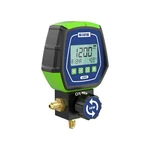 Digital Refrigeration Manifold Gauge Hvac Vacuum Leak Tester For R-1234YF R-401A. Fixed Price $56.99.