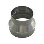 Greenseam GRR12P9PGA26 REDUCER,12" X 9" Duct Size 6RGA1. Fixed Price $22.37.