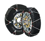Scc SZ429 Super Z6 Cable Tire Chain For Passenger Cars, Pickups, And Suvs - S.... Fixed Price $186.25.