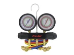 Cps MT2H7P5 Pro-set Piston Series Manifold And Gauge. Fixed Price $168.30.