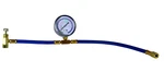 Enviro-safe 3226 Can Tap With Gauge R-134A To R-12/R-22 Port. Fixed Price $44.06.