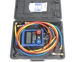 Mastercool 99661-A Digital 2-WAY Manifold With Vacuum Gauge Hoses. Fixed Price $359.99.