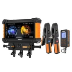 Navac NX1GV 2-VALVE Nexus Digital Manifold Gauge, NST1/NST2/NMV1S. Fixed Price $853.95.