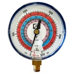 Patriot M2-861 High Side Pressure Gauge, 3-1/8" Dia.. Fixed Price $35.79.