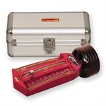 Longacre 52-78272 Billet Caster/camber Gauge W/ Magnet Adap.. Fixed Price $183.99.