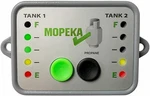 Wireless Rv Propane Tank Level Gauge - Led Display For Dash Mounting. Fixed Price $56.74.