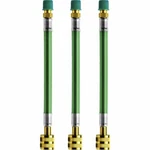 Leak Saver Direct Inject Ultimate For Ac, Refrigeration, And Automotive - 3 Pack. Fixed Price $124.95.