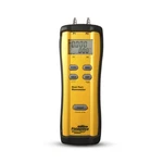 Fieldpiece Dual Port Manometer SDMN5 Digital Pressure Gauge. Fixed Price $299.99.