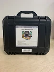 Rogvoc Digital Manifold Gauge, Hvac Refrigerants GAUGES-521. Fixed Price $148.19.