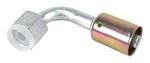 Carquest Premium 90 Degree Female Metric O-ring A/c Hose Fitting M20X1.50 T14628. Fixed Price $15.00.