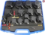 Dptool Turbo System Leakage Tester Kit 19PCS Boost. Fixed Price $212.03.
