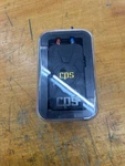Static Pressure Meter And Probe Kit New Open Box. Fixed Price $99.99.