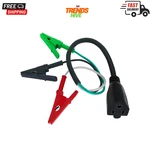 Hvac Adaptor Cord Tool Clearance Compatible With Yellow Jacket 69522 Heavy. Fixed Price $22.99.