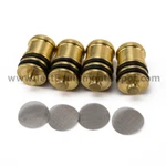 Yellow Jacket 41116 Pistons And Screens For Brute Ii Series Manifolds. Fixed Price $35.00.