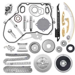 Timing Chain Kit With Water Pump Vvt Gears For Chevy Equinox Malibu Gmc Terrain. Fixed Price $165.22.