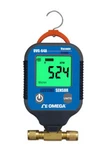 Omega DVG64A Lifetime Sensor Digital Vacuum Gauge New! Fast Shipping!. Fixed Price $189.99.