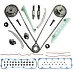 4.6 Timing Chain Kit W/vvt Sporcket & Valve Cover Gasket Fit For.... Fixed Price $196.53.