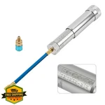 Kaisal R410A R134A Ac Oil And Dye Injector 2OZ. Fixed Price $42.99.