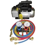 Fjc KIT6 Vacuum Pump And Manifold Gauge Set. Fixed Price $217.54.