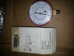 Us Gauge Ametek P1785 Pressure 0-800 Psi 2-1/2 In Hvac Refrigeration. Fixed Price $25.89.