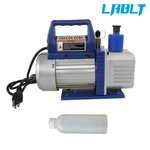 Lablt Single Stage Rotary Vane Air Vacuum Pump 110V 1/3 Hp 4.5 Cfm. Fixed Price $71.77.
