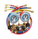 Manifold Gauge, 4-VALVE. Fixed Price $508.73.