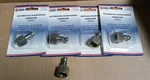 Automotive Interchange Connectors Lot 1605-DL 1/4 Body 3/8 Female Npt 300 Psi. Fixed Price $12.00.