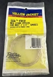 Yellow Jacket 49010 Lexan Crystal For Most 1/2" Gauges VJ08. Fixed Price $20.00.
