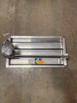 Ruskin CD40 27X15 With RUS-S120-S. Fixed Price $160.00.
