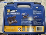 Yellow Jacket Yjack Temperature Clamp Kit 67070. Fixed Price $334.00.