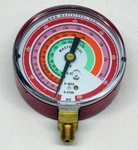 57803 Mastercool Hvac Refrigeration Manifold High Side Gauge R410A R404A R22. Fixed Price $27.31.