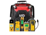 Uei 521KIT - Gas Furnace Installation & Maintenance Test. Fixed Price $932.29.