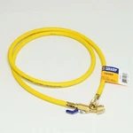 Yellow Jacket 29060 Plus Ii 1/4" Charging Hose 60" Compact Ball Valve. Fixed Price $57.01.
