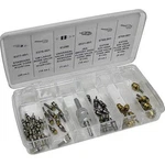 Mastercool 91337 R12/R134A Valve Core Repair Kit. Fixed Price $73.20.