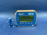 Supco DVT4 Dataview 4-CHANNEL Temperature Logger. Fixed Price $109.10.